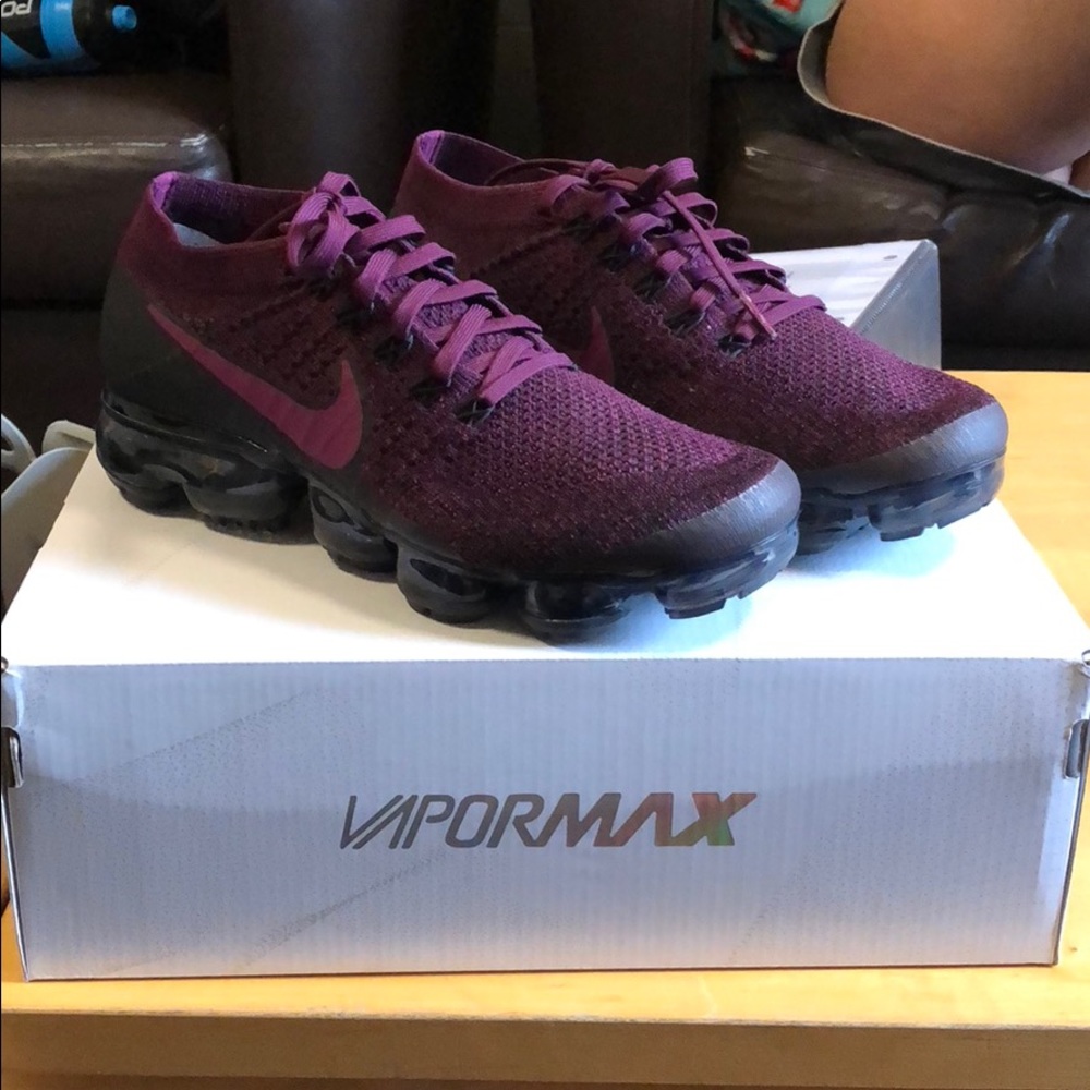 Nike VaporMax